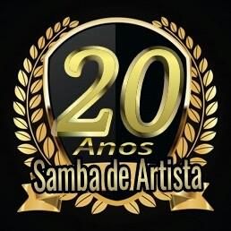 Imagen del artista SAMBA DE ARTISTA