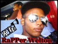 Imagem de Rapper Welton