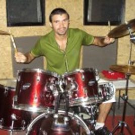 Imagem de RANIERE DRUMS