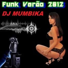 Imagem de Dj mumbika