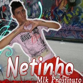 Imagem de Dj Netinho o Mlk Prostituto