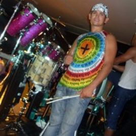 Imagem de Patrick