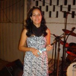 Imagem de Thaty