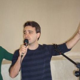 Imagem de Adão