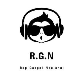 Imagem de Rap Gospel Nacional