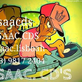 Imagem de ISAAC.CDS