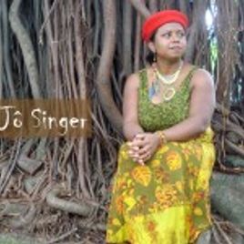 Imagem de Jô Singer