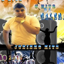 Imagem de dj victor lopes