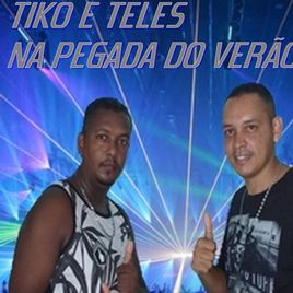 Imagem de Edilson Teles de Oliveira e Silvonei dos Santos Santana