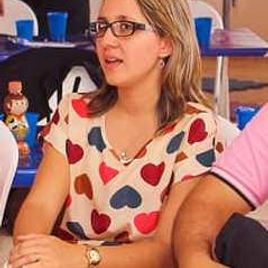 Imagem de Talissa Cardoso