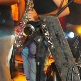 Imagem de DIEGO (DI SAX)