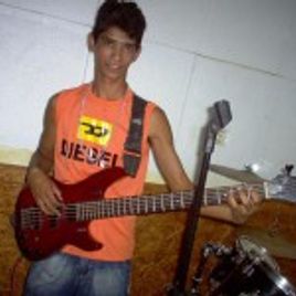 Imagem de Halison Bass