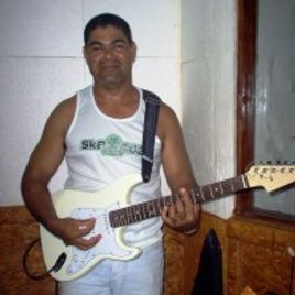 Imagem de Sandro Guitar