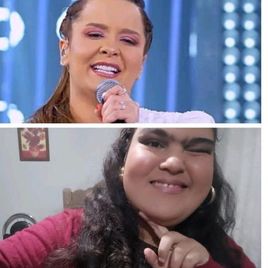 Imagem de Banda Ana Rita & Maiara