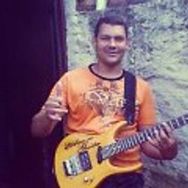 Imagem de Edson Guitar 