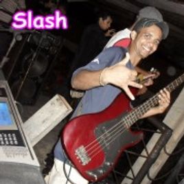 Imagem de Slash