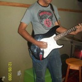 Imagem de Neto Ribas