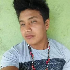 Imagem de Angelo Benite