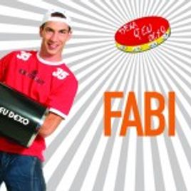 Imagem de Fabi