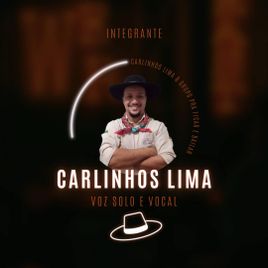 Imagem de Carlinhos Lima