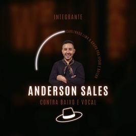 Imagem de Anderson Sales