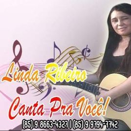Imagem de Vocalista Linda Ribeiro , Divulgação Luana Castro  