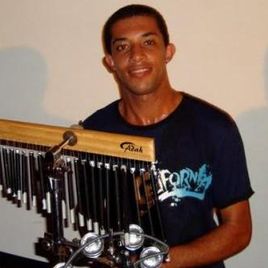 Imagem de Nildo Percussa