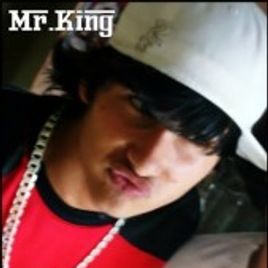 Imagem de Mr King