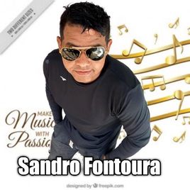 Imagem de Sandro