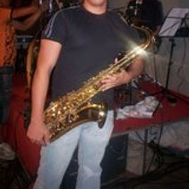 Imagem de Gean Jazz