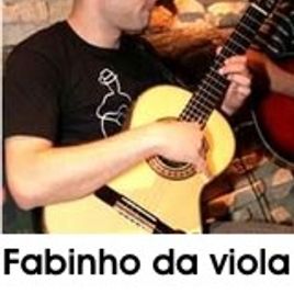 Imagem de Fabinho da viola