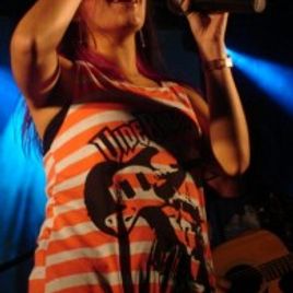 Imagem de Larissa