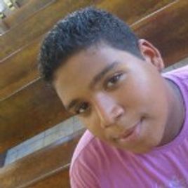 Imagem de Junior
