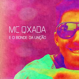 Imagem de MC Qxada