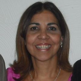 Imagem de Belalma Beckman