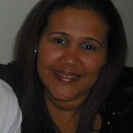 Imagem de Vânia Saraira