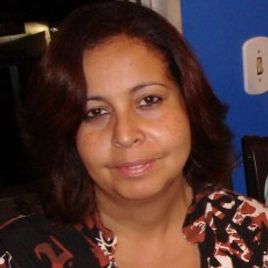 Imagem de Márcia Regina