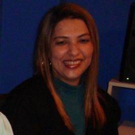 Imagem de Ana Márcia