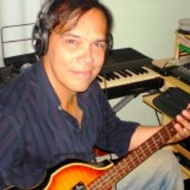 Imagem de Cleber Beckman