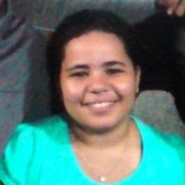 Imagem de Yolanda Lima
