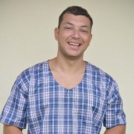 Imagem de Patrick Paraguassu
