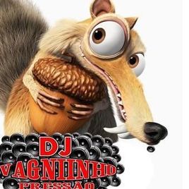 Imagem de DJ VAGNINHO PRESSÃO