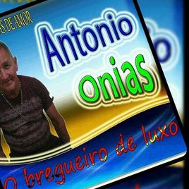 Imagem de Antonio Onias o Bregueiro de Luxo