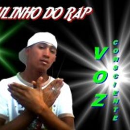 Imagem de Paulinho do rap