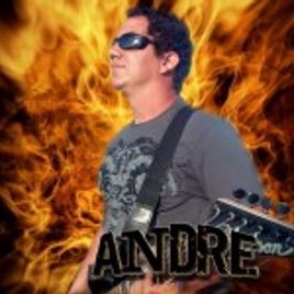 Imagem de ANDRÉ