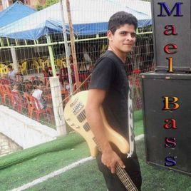 Imagem de Mael Bass