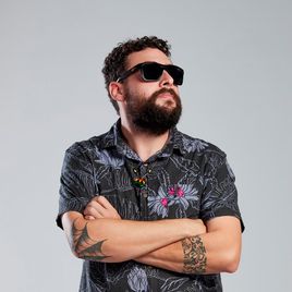 Imagem de Raoni Emilio