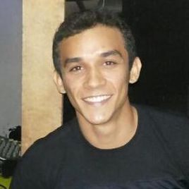 Imagem de Iarly Pablo