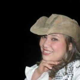 Imagem de THAYLA NUNES