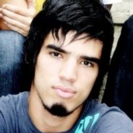 Imagem de Marcel Maciel (Max)